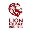 LIONHEART ROOFING LLC logo